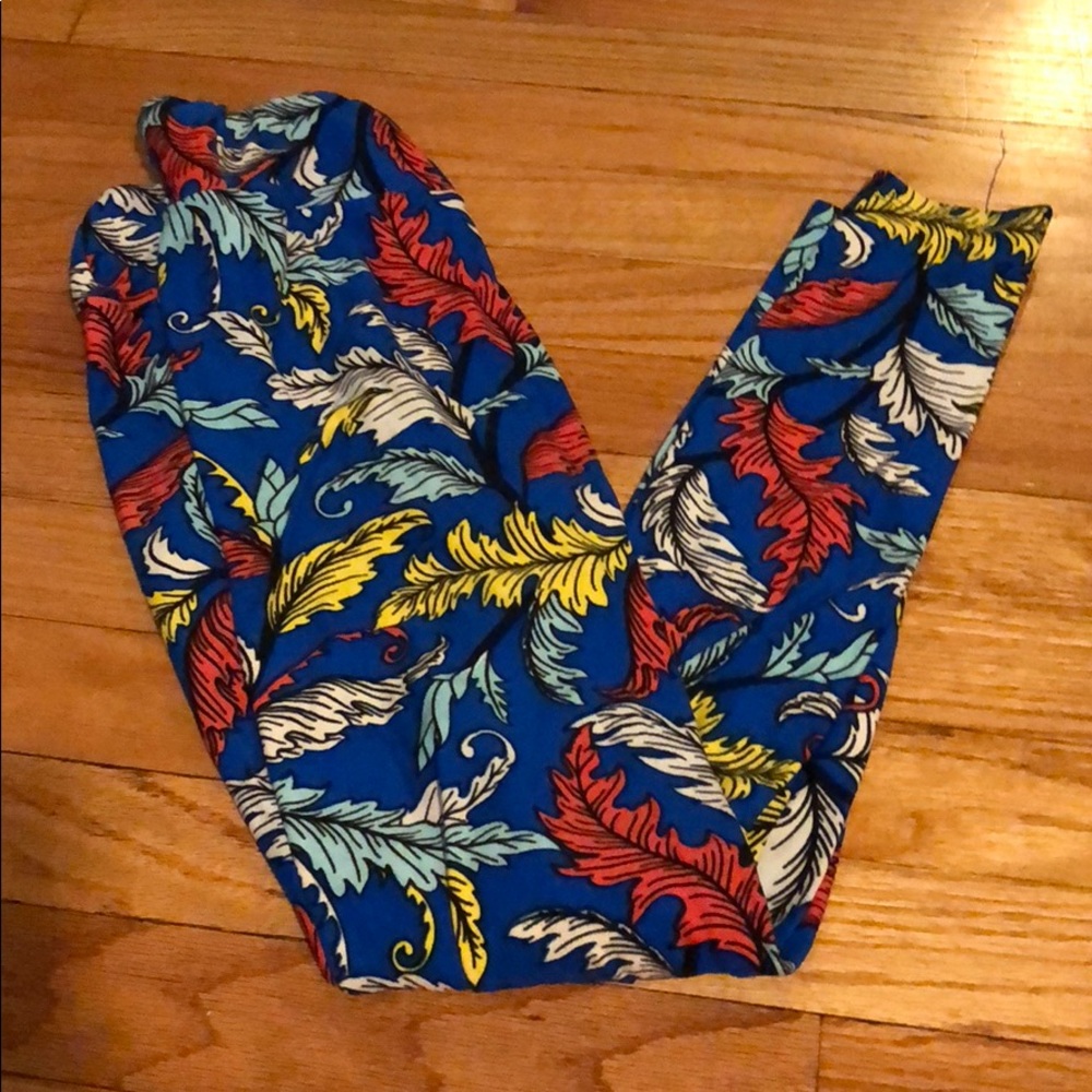 Lularoe Leggings